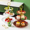 Backen – Tortenplatten