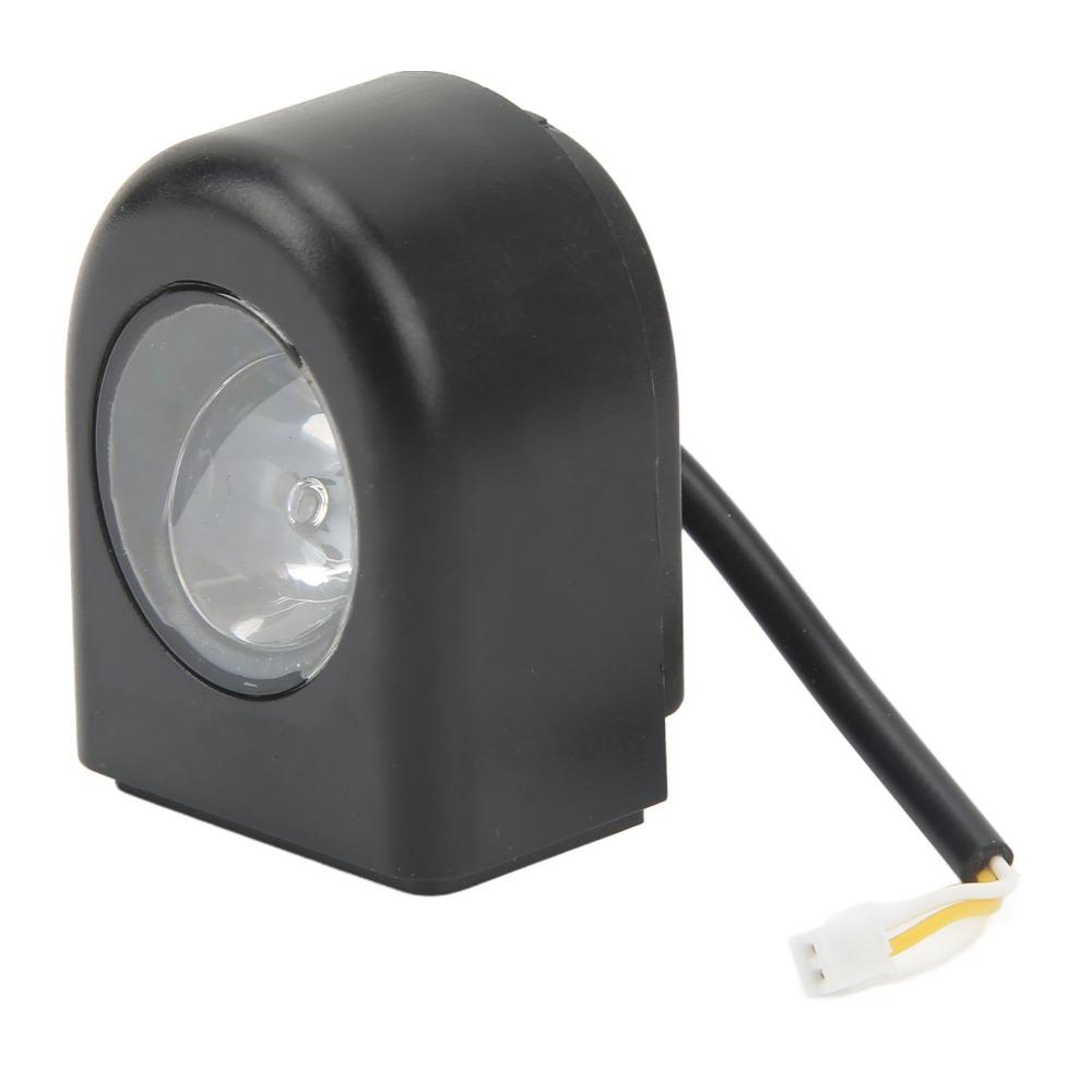 Elektroroller-Scheinwerfer mit großer Reichweite für Xiaomi M365/1S/Pro/Pro2 für Tagesfahrten