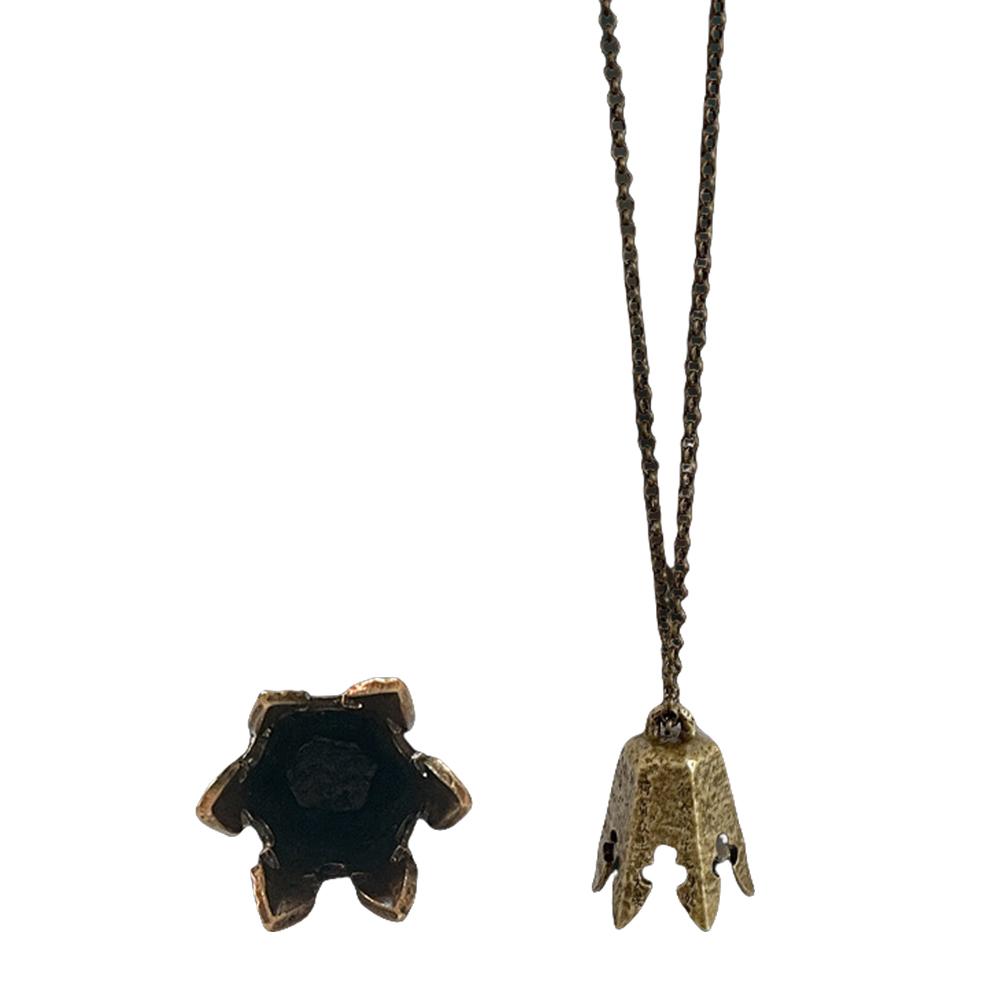 Black Myth: Wukong Game Periphery Monkey Sun Golden Hoop Handmade Necklace Ring Badge Sun Wukong Buddhist Tightening Spell