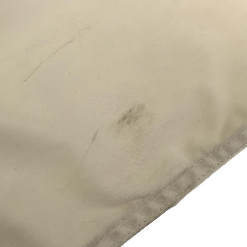 THE NORTH FACE NP2503N Stainless color Jacket S white Outdoors Men's Used