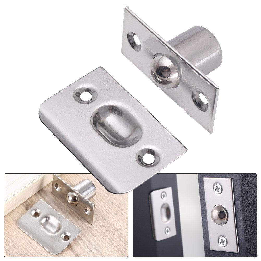 Hotel KTV Box Door Top Bead Pure Copper Screw Punching Installation