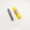 Jinfeng Extra Long, Super Hard Three-Flute End Mill (Sizes 2-30)