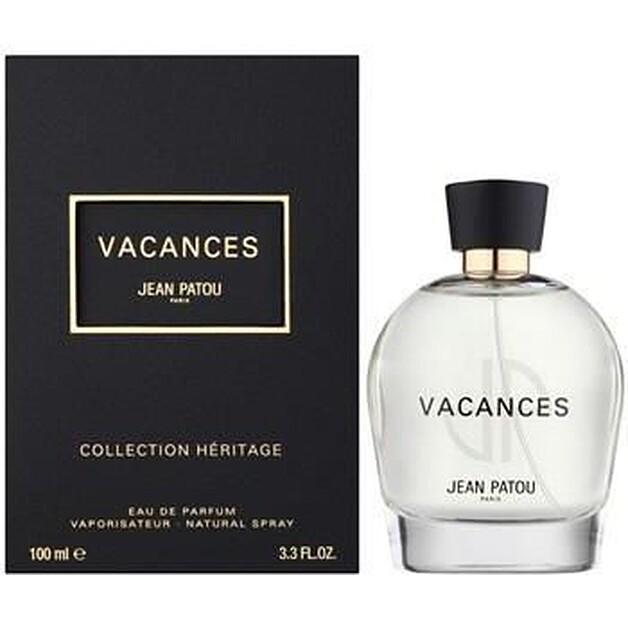 

Парфюмированная вода Jean Patou Vacances 100ml