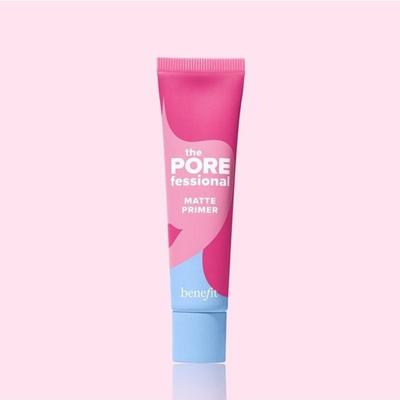 The Porefessional Matte Primer