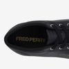 Fred Perry Men S Leather SneakerS Sfpm2437311 W90