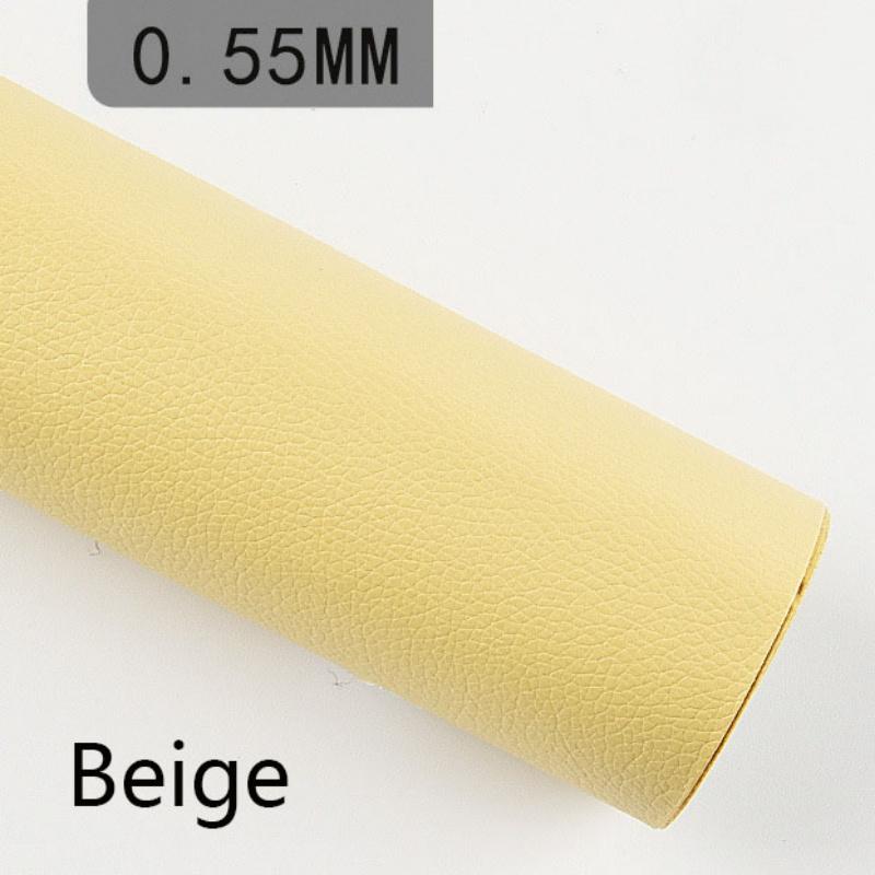 Self-Adhesive PVC Leather Fabric - DIY Furniture Repair Patch for Sofa, Chair, Car Interior, DIY Crafts