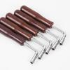 Guzheng Four-Sided Tuning Wrench and String Tightening Tool