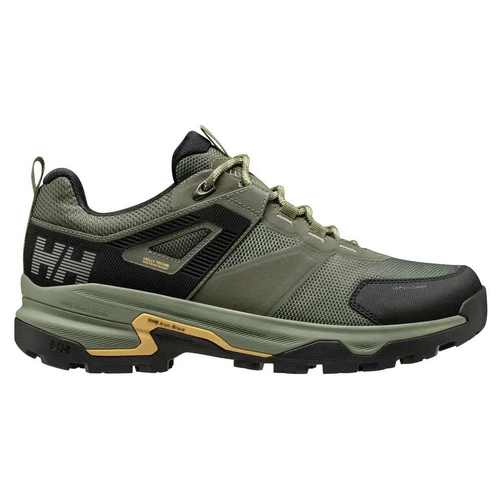 

Helly Hansen Ботинки для хайкинга Ascender Low 42 1/2