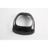 For Dodge Charger 2016- Car Accessories Carbon Fiber Style Steering Wheel Cover Decoration Molding Garnish Decoration