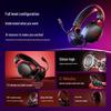 iKF V11 Series Wired Gaming Headset