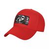 Doors Seven Deadly Entities Baseball Cap Sunscreen Dropshipping Sports Cap Woman Mens
