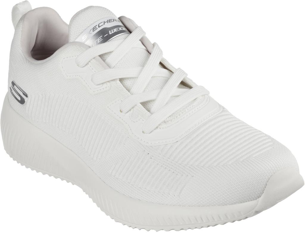 Кроссовки Skechers Squad white