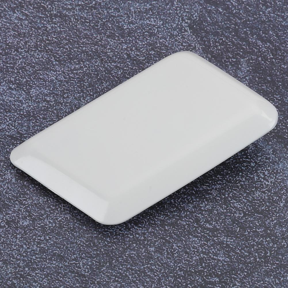 Headlight Washer Jet Nozzle Cover Cap 1301040 1S71 13L018 AE Fit for FORD MONDEO MK3 III 00 07Right