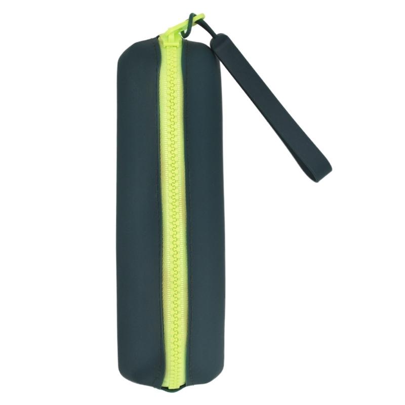 Stationeries Storage Bag Pen Holders Box Educational School Office Gifts Pencil Case Kids Students Desktop Organizers