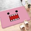 Cute D-Domo-KunS Kitchen Mat Kids Room Bedroom Decoration Balcony Anti-Slip Doormat Living Room Alfombra