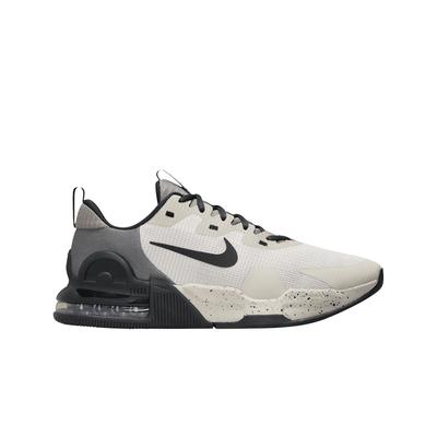 Air Max Alpha Trainer 5 Light Iron Ore Nero