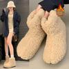 Chaussures unisexes – Pantoufles unisexes