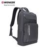 Wenger 15.6-inch PU Patchwork Laptop Backpack