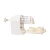 Electric Ice ,Ice Shaver,Snow Cone Maker Machine,Shaved Snow Machine,Easy to Use for Home