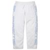 Supreme Connect Sweatpant Ash Grey