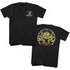 Bruce Lee - 80th Anniversary - Short Sleeve - Adult - T-Shirt