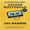Sag Harbor by Colson Whitehead Paperback Book 9780099531883