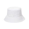 Jiboseu Z2 Rising Big Character Golf Bucket Hat (White)