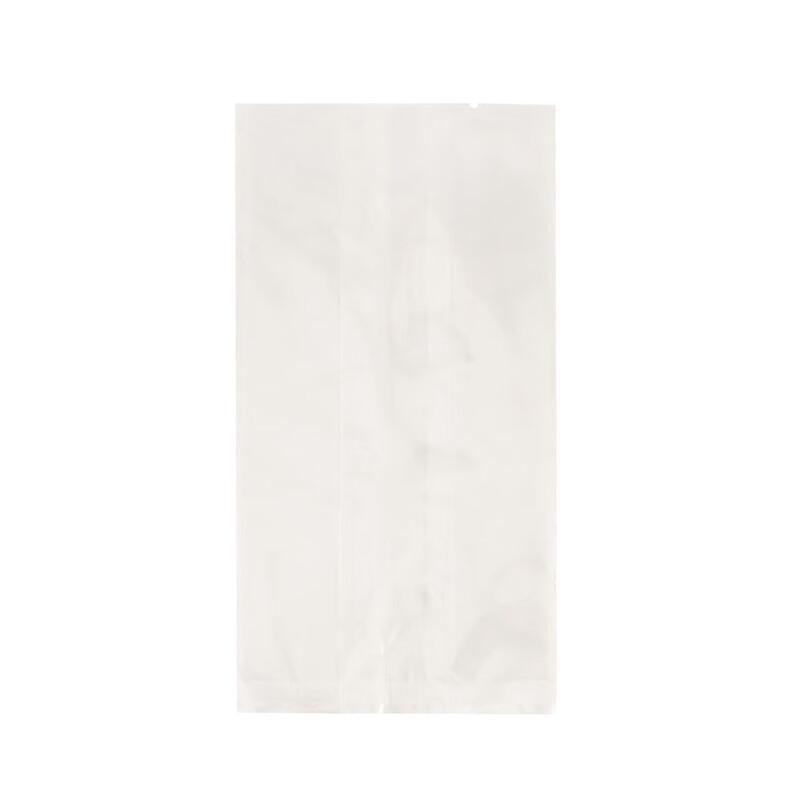 Lilang Transparent Gusseted Self-Sealing Food Bags