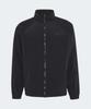 adidas 3-Stripe Wind Track Top - Black / Kw7391
