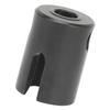 RC Input Shaft Cup Steel Center Drive Shaft Cup ARAC5062 RC Car Upgrade Parts for   1Celsius7 1Celsius8 Series RC Car