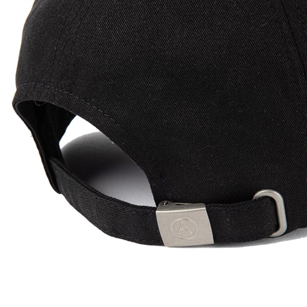ANOWEEK Anw Logo Cap