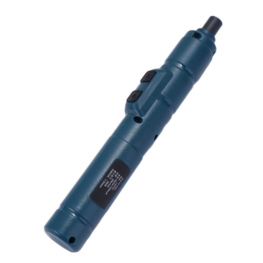 Rechargeable Electric Screwdriver Pen 3.6V Power Drill Cordless Electric Screwdriver Maintenance
