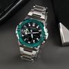 CASIO Men G-STEEL Series Black Watch GST-B400CD-1A3 GST-B400CD-1A3