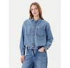 Guess Jeans Shirt W5YH0D D5M86