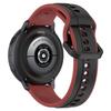 Silicone Sports Strap For Huami Amazfit GTR 4/GTR 3 Pro 2 2e 47mm 42mm Band Amazfit BIP 5 GTS 4 3 Bracelet 20mm 22mm Watchbands