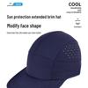 Aishang Yundong Quick-Dry Sports Baseball Cap