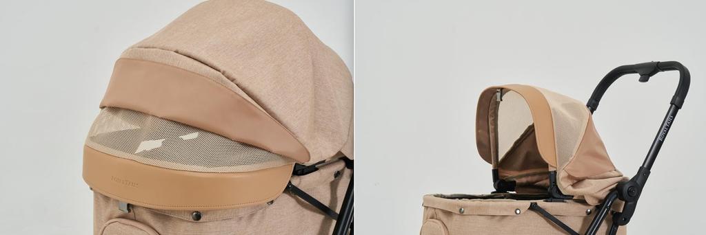 Royal Tails Haustier Elfenbein Florenz, Wagen,