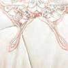 Delicate Children False Collar Elegant Cloud Shoulder Lace Shawl Chinese Style Shirt Sweater Embroidered False Collar
