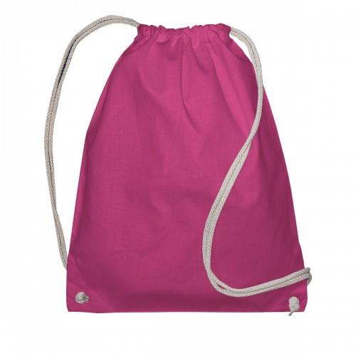 Jassz Bags Drawstring Backpack