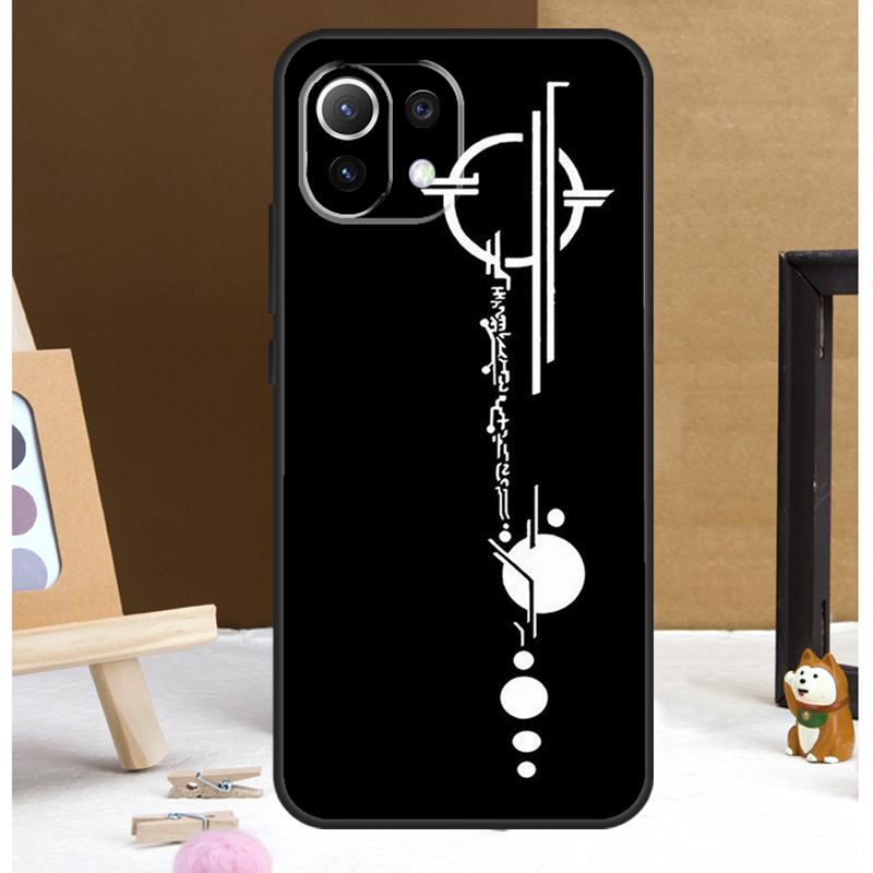 

THE 100 TV SERIES LEXA HEDA Case For Xiaomi 14 Ultra 13 11T 12T 13T Pro 12 Lite POCO X6 Pro X3 X4 X5 M5s M6 F3 F5 Cover POCO M5s
