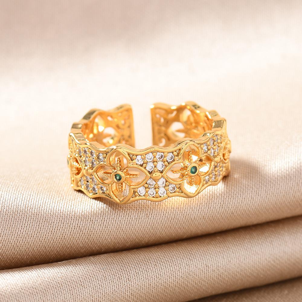 Fashion  Rings For Women's Jewelry