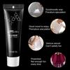 Yousheng 20g Penis Gel Non-irritating Good Lubrication Portable Safe No Side Effects Prolong Ejaculation Time Mini Men Penis Care Cream for External