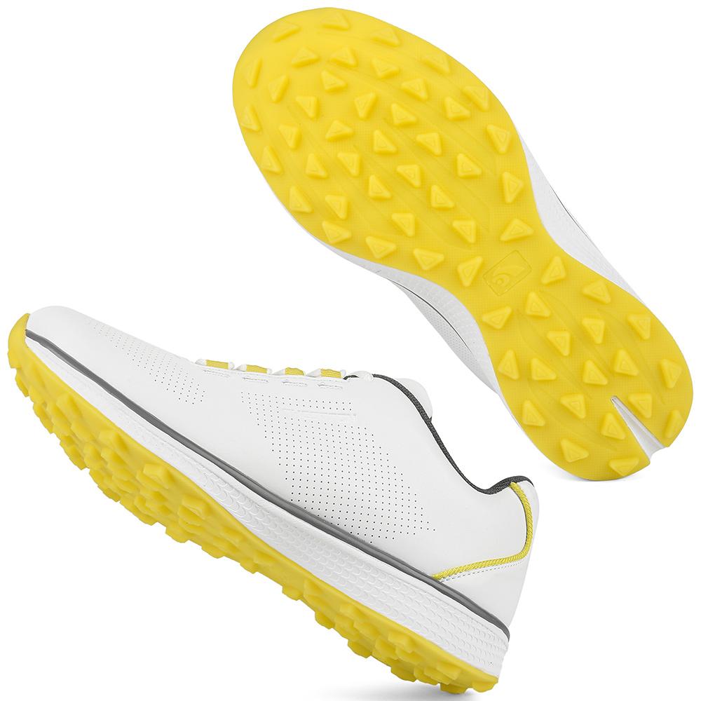 Professional golf shoes men's golf sports shoes nail free lightweight walking shoes outdoor men's walking shoes