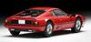 Tomica Limited Vintage Neo 1/64 Scale TLV-NEO Ferrari 512BBi Red Finished Product