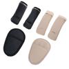 Adjustable Shoulder Strap Protectors Easy to Clean Kit Universal Pushchair Belt Cover Set 3pcs/set Durable for Strollers