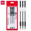 Deli 6619 Large Capacity Gel Pen