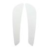 1 Pair Motorcycle Wind Wing Carbon Fibre Style Aerodynamic Winglets for NINJA400 NINJA250 Z900 Z1000