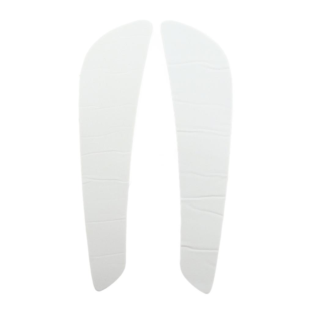 1 Pair Motorcycle Wind Wing Carbon Fibre Style Aerodynamic Winglets for NINJA400 NINJA250 Z900 Z1000