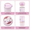 THERMOS Ballet Series Stainless Steel Insulated Bottle