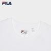 FILA Men's 2024 Winter Casual Pullover Sweatshirt